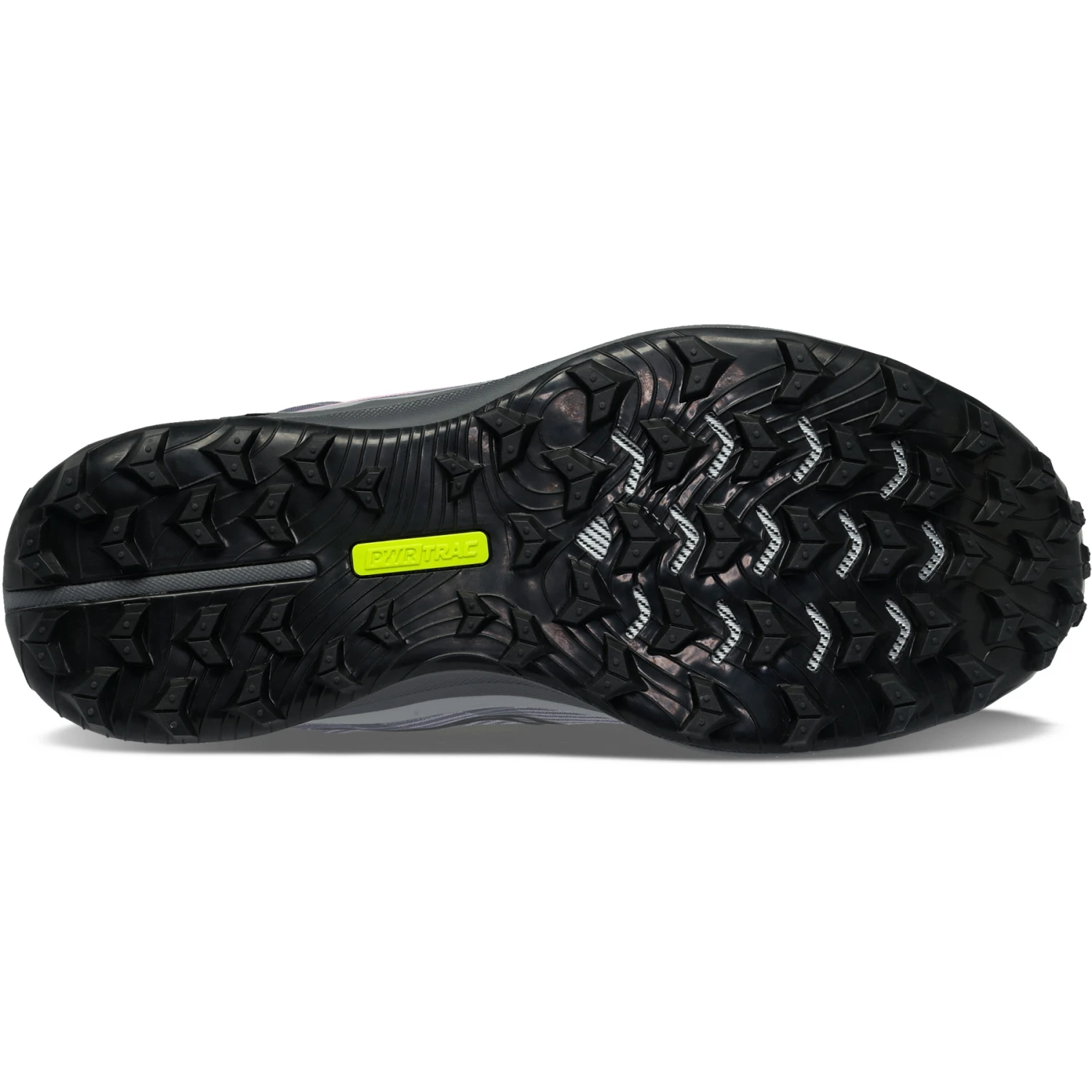 Saucony Peregrine 12 GTX Women's Trail Running Shoes - Alloy/quartz 4 Saucony Peregrine 12 GTX Women's Trail Running Shoes - Alloy/quartz - Image 4