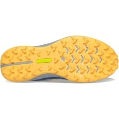 Saucony Peregrine 12 Women Trail Shoe - Basin/gold 9 Saucony Peregrine 12 Women Trail Shoe - Basin/gold -Saucony Shop saucony peregrine 12 women trail shoe basin gold5 1226459