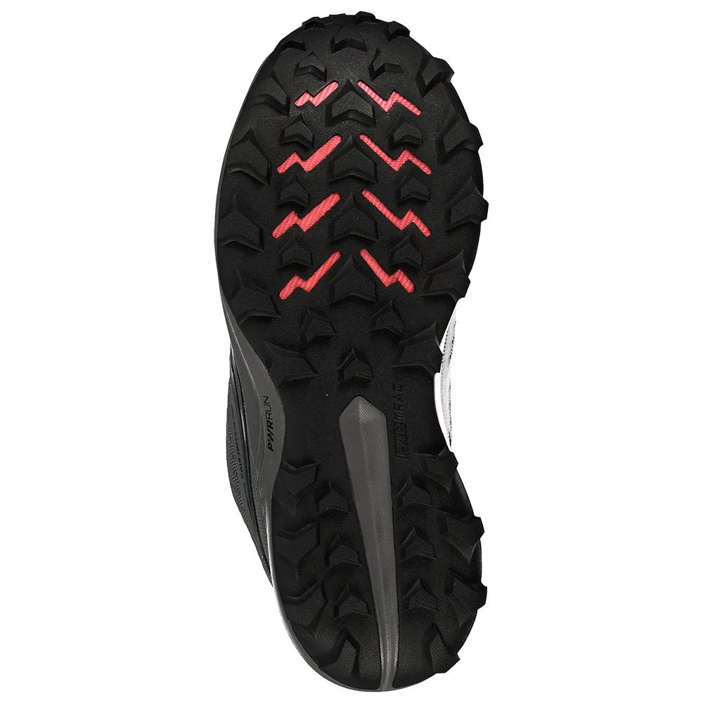 Saucony Peregrine 13 Goretex Trail Running Shoes 2 Saucony Peregrine 13 Goretex Trail Running Shoes - Image 2