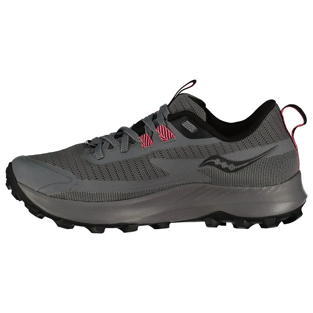 Saucony Peregrine 13 Goretex Trail Running Shoes 3 Saucony Peregrine 13 Goretex Trail Running Shoes - Image 3