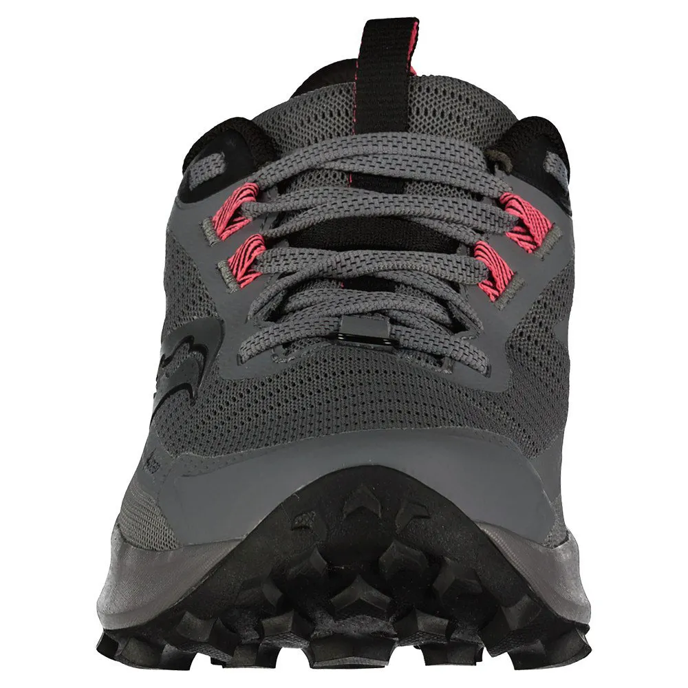 Saucony Peregrine 13 Goretex Trail Running Shoes 6 Saucony Peregrine 13 Goretex Trail Running Shoes - Image 6