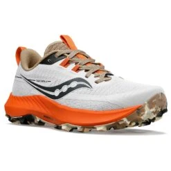 Saucony Peregrine 13 Running Shoes Women - Fog/zenith 9 Saucony Peregrine 13 Running Shoes Women - Fog/zenith -Saucony Shop saucony peregrine 13 running shoes women fog zenith 5 1378197