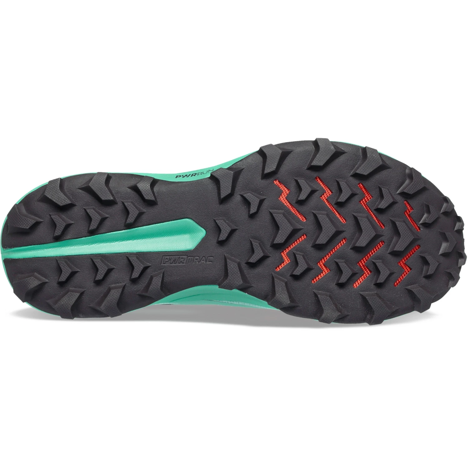 Saucony Peregrine 13 Running Shoes Women - Sprig/canopy 4 Saucony Peregrine 13 Running Shoes Women - Sprig/canopy - Image 4