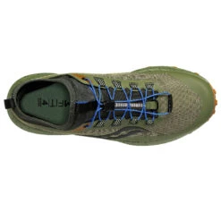 Saucony Peregrine 13 ST Running Shoes - Glade/bronze 9 Saucony Peregrine 13 ST Running Shoes - Glade/bronze -Saucony Shop saucony peregrine 13 st running shoes glade bronze 1 1499759