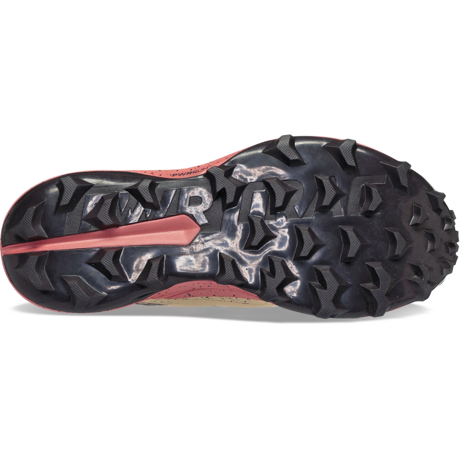 Saucony Peregrine 13 ST Running Shoes Women - Desert/umber 3 Saucony Peregrine 13 ST Running Shoes Women - Desert/umber - Image 3