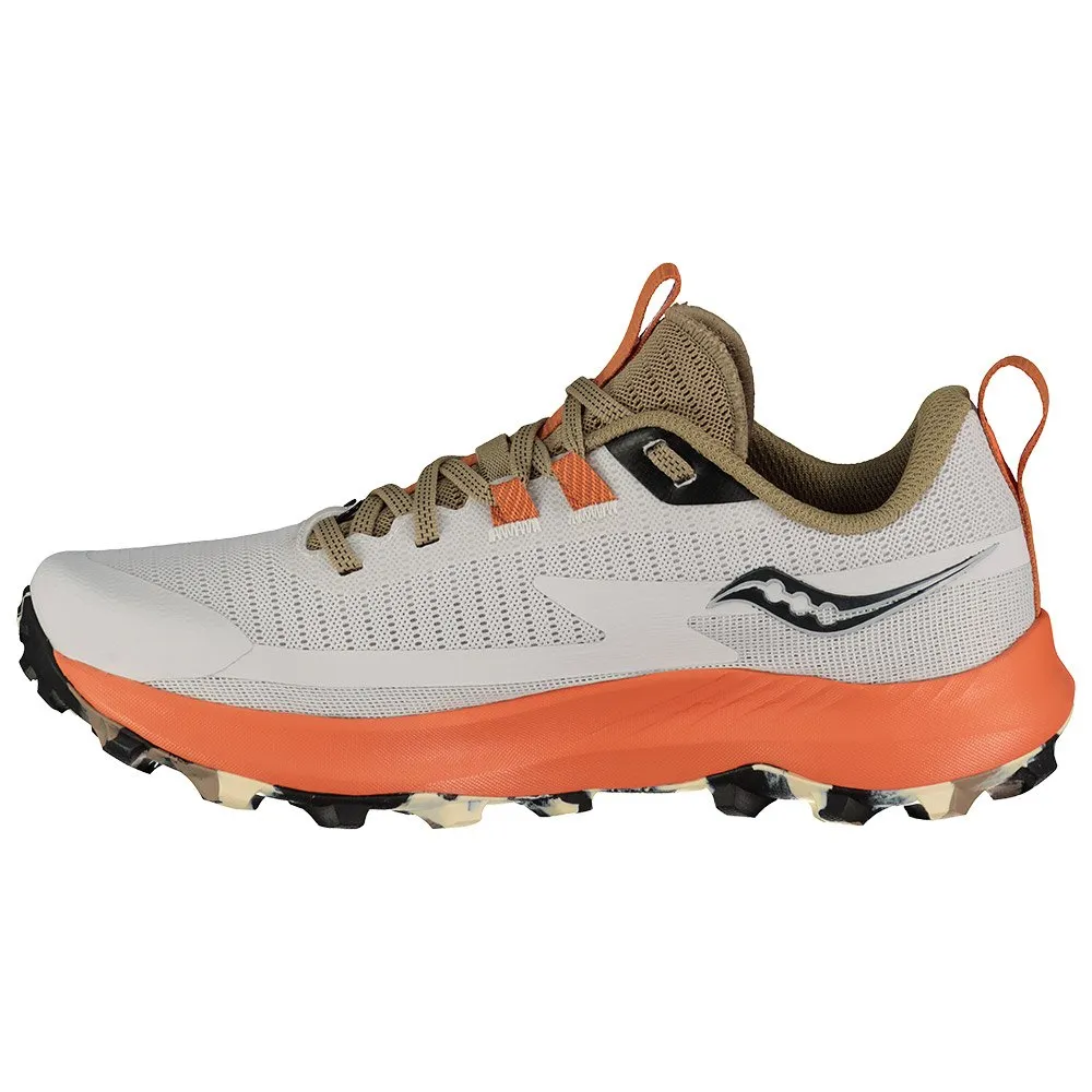 Saucony Peregrine 13 Trail Running Shoes 3 Saucony Peregrine 13 Trail Running Shoes - Image 3
