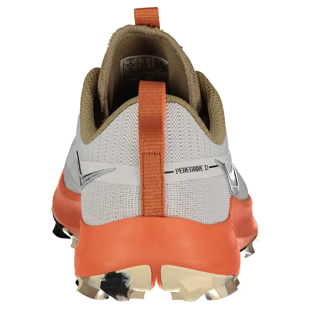 Saucony Peregrine 13 Trail Running Shoes 5 Saucony Peregrine 13 Trail Running Shoes - Image 5