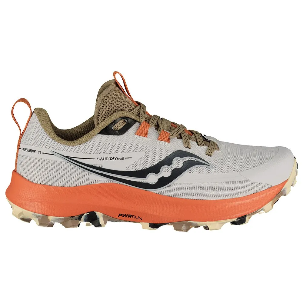 Saucony Peregrine 13 Trail Running Shoes 1 Saucony Peregrine 13 Trail Running Shoes