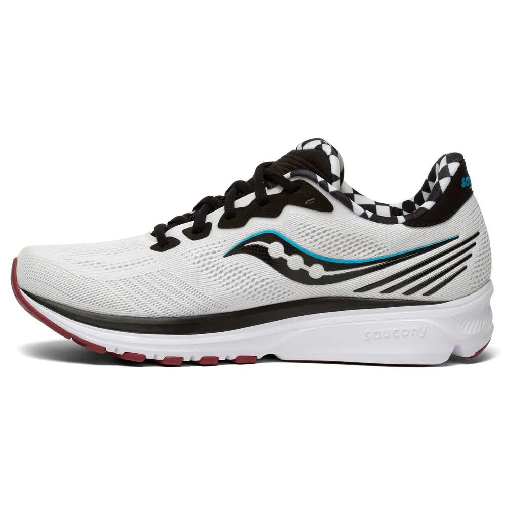 Saucony Ride 14 Running Shoes 3 Saucony Ride 14 Running Shoes - Image 3