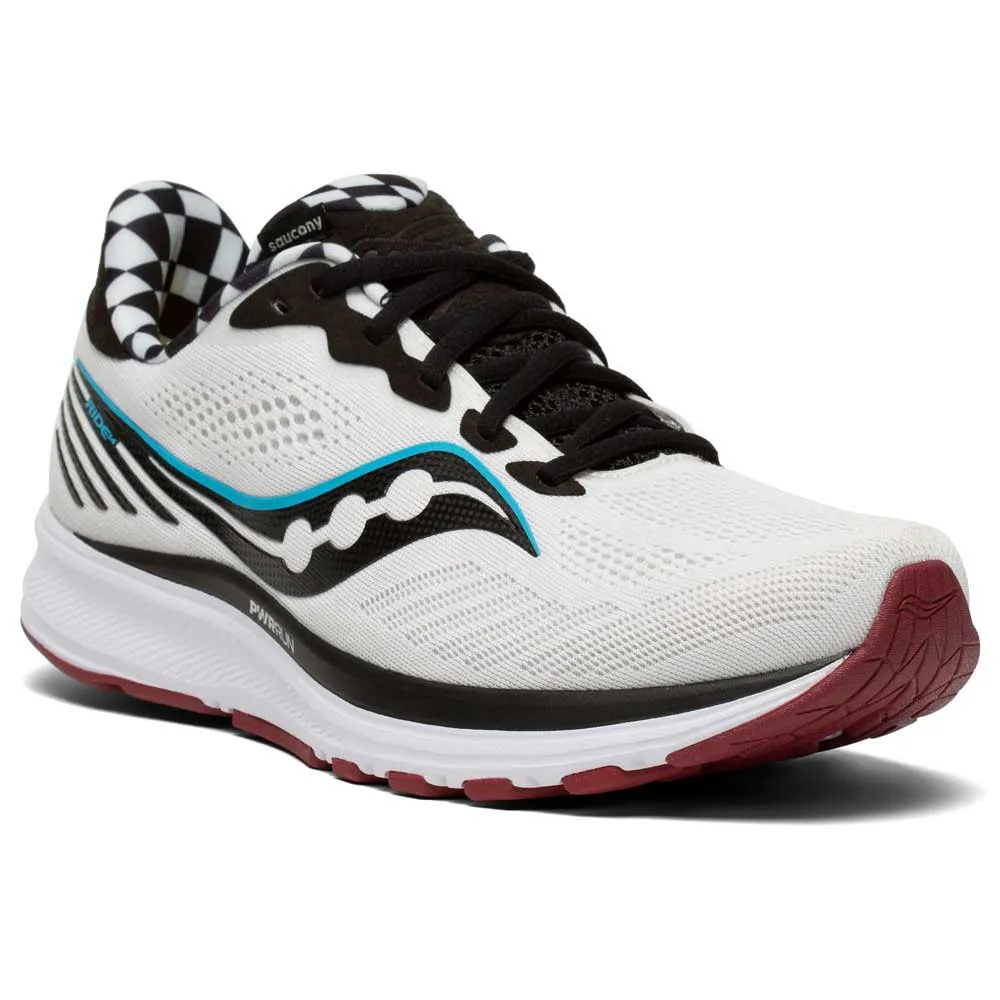 Saucony Ride 14 Running Shoes 5 Saucony Ride 14 Running Shoes - Image 5