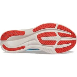 Saucony Ride 15 Men Road Shoe - Ocean/black 9 Saucony Ride 15 Men Road Shoe - Ocean/black -Saucony Shop saucony ride 15 men road shoe ocean black 2 1228485