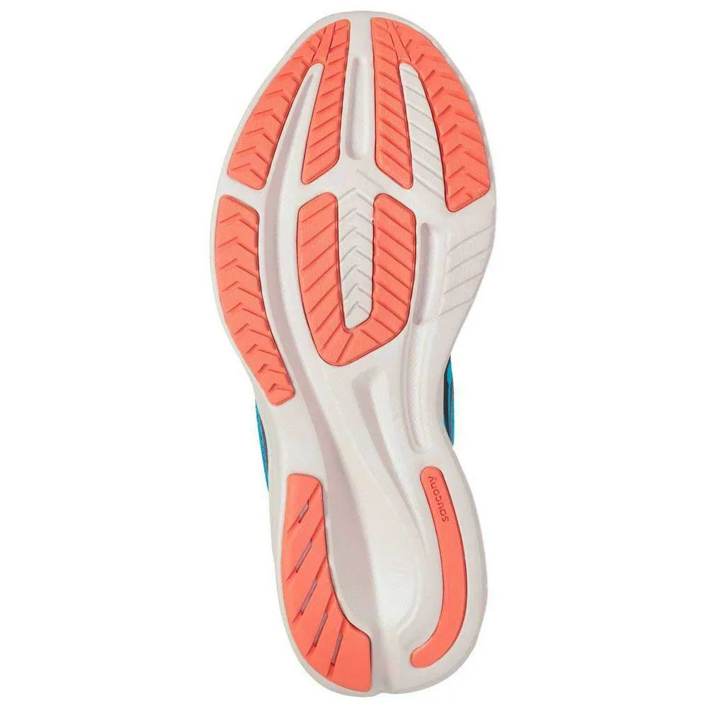 Saucony Ride 15 Running Shoes 2 Saucony Ride 15 Running Shoes - Image 2