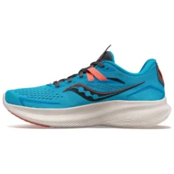 Saucony Ride 15 Running Shoes 7 Saucony Ride 15 Running Shoes -Saucony Shop saucony ride 15 running shoes 2