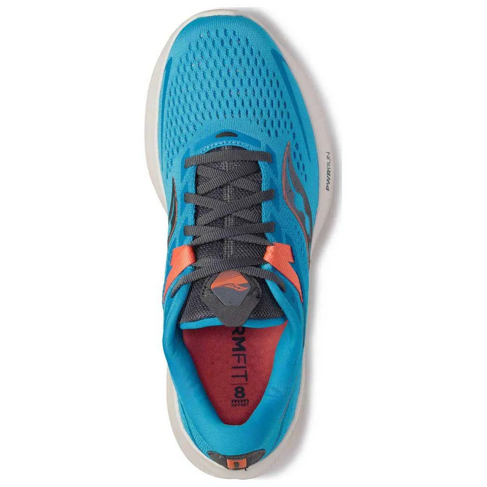 Saucony Ride 15 Running Shoes 5 Saucony Ride 15 Running Shoes - Image 5