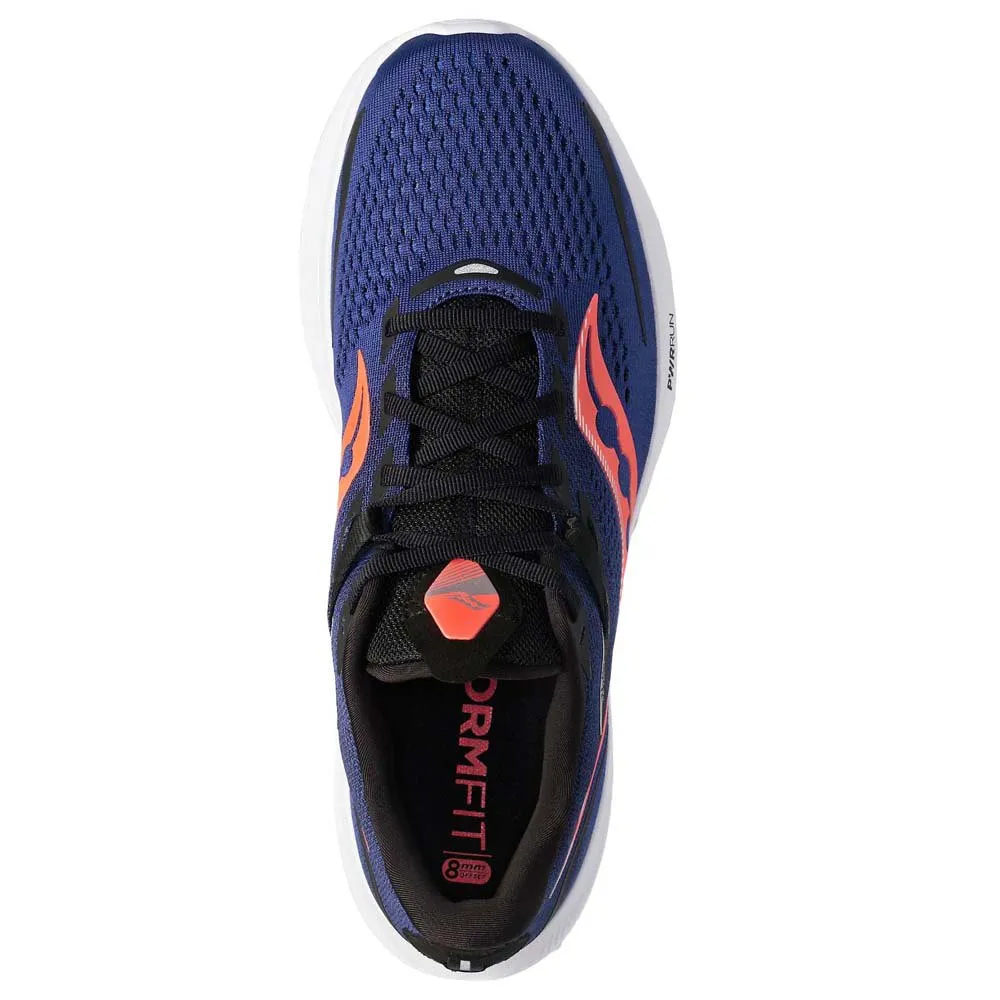 Saucony Ride 15 Running Shoes 4 Saucony Ride 15 Running Shoes - Image 4