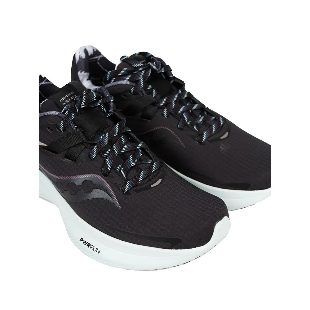 Saucony Ride 15 Runshield Frost Running Shoes 5 Saucony Ride 15 Runshield Frost Running Shoes - Image 5