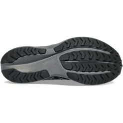 Saucony Ride 15 TR GTX Trail Shoes - Black/charcoal -Saucony Shop saucony ride 15 tr gtx trail shoes black charcoal 4 1376160