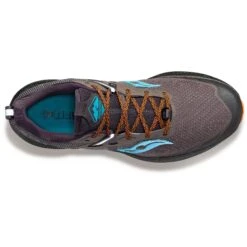 Saucony Ride 15 TR Running Shoes - Pewter/agave 7 Saucony Ride 15 TR Running Shoes - Pewter/agave -Saucony Shop saucony ride 15 tr running shoes pewter agave 3 1378581