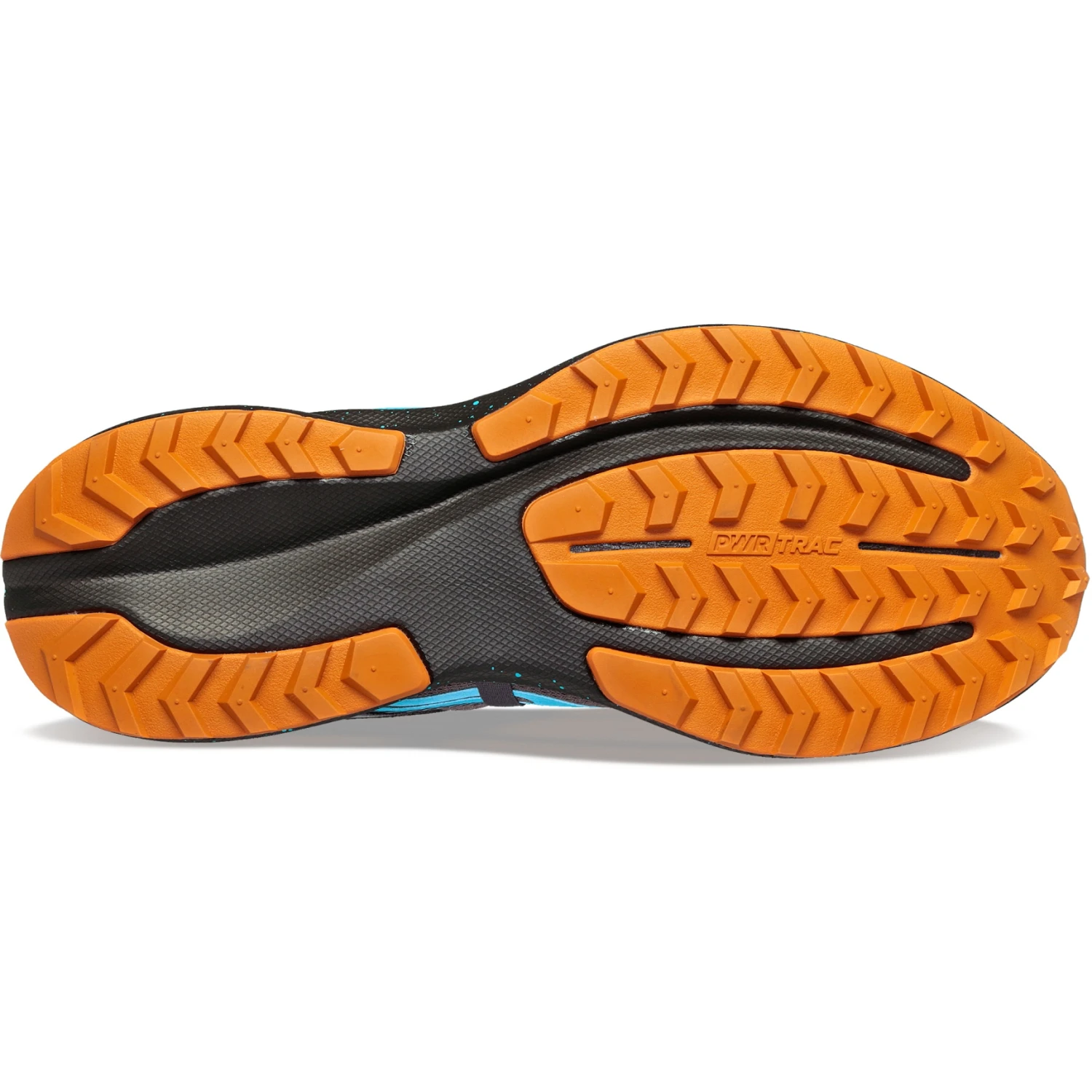 Saucony Ride 15 TR Running Shoes - Pewter/agave 4 Saucony Ride 15 TR Running Shoes - Pewter/agave - Image 4