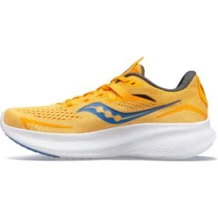 Saucony Ride 15 Women Road Shoe - Gold/horizon 7 Saucony Ride 15 Women Road Shoe - Gold/horizon -Saucony Shop saucony ride 15 women road shoe gold horizon 5 1228619