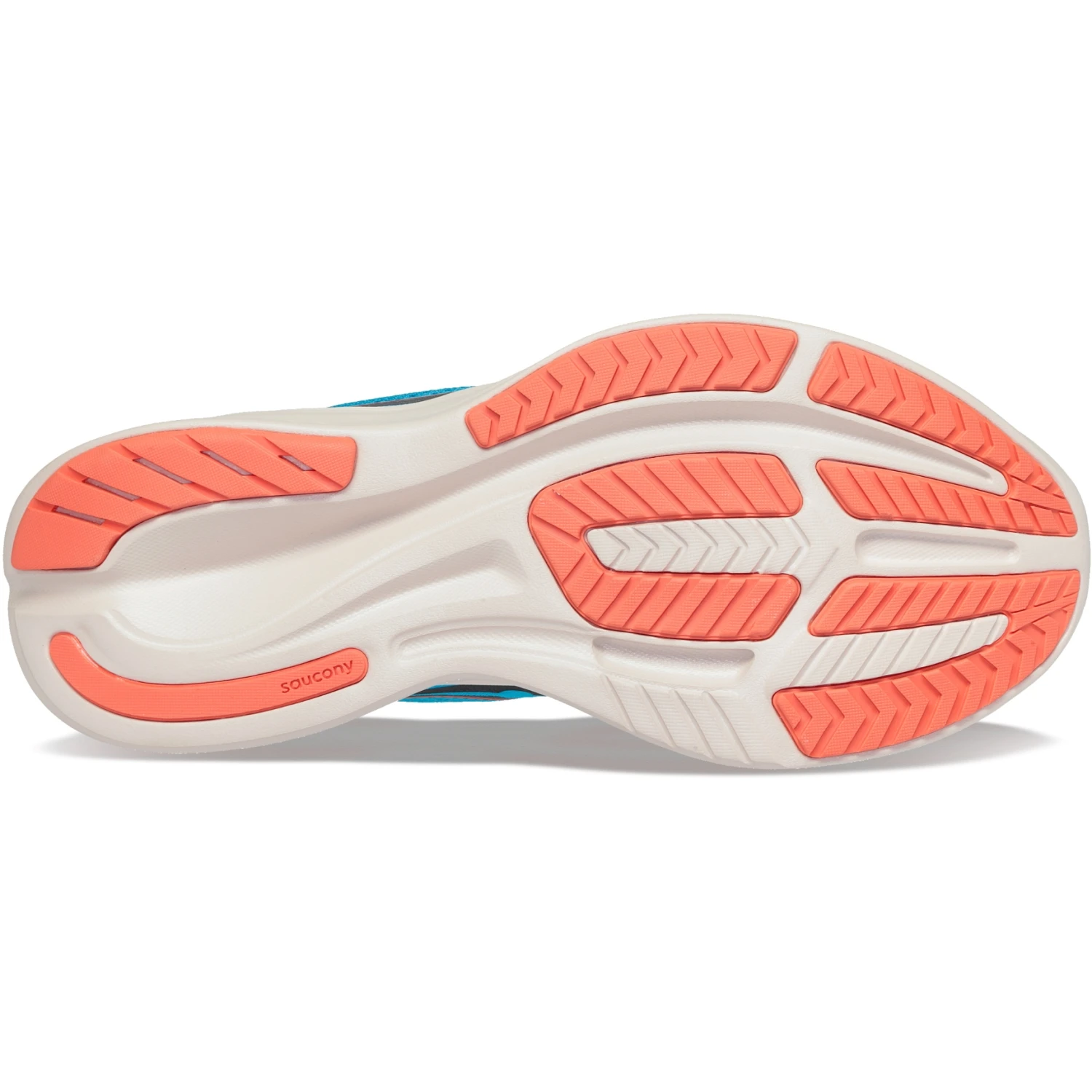 Saucony Ride 15 Women Road Shoe - Ocean/shadow 5 Saucony Ride 15 Women Road Shoe - Ocean/shadow - Image 5