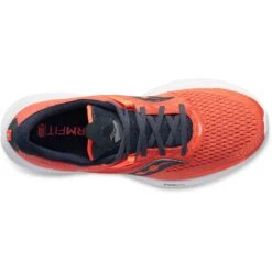 Saucony Ride 15 Women's Running Shoes - Vizi Red/night 6 Saucony Ride 15 Women's Running Shoes - Vizi Red/night -Saucony Shop saucony ride 15 women s running shoes vizired night 3 1127203