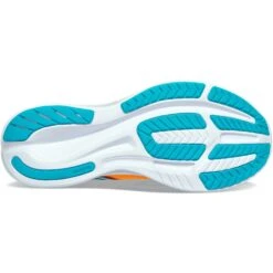 Saucony Ride 16 Running Shoes - Marigold/lava -Saucony Shop saucony ride 16 running shoes marigold lava 4 1377245