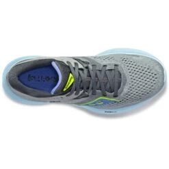 Saucony Ride 16 Running Shoes Women - Fossil/pool 7 Saucony Ride 16 Running Shoes Women - Fossil/pool -Saucony Shop saucony ride 16 running shoes women fossil pool 3 1378453