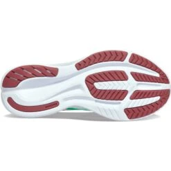 Saucony Ride 16 Running Shoes Women - Sprig/peony -Saucony Shop saucony ride 16 running shoes women sprig peony 4 1378468