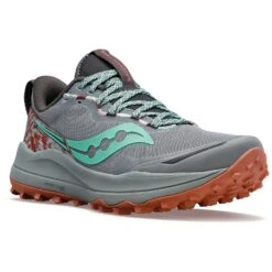 Saucony Xodus Ultra 2 Running Shoes Women - Fossil/soot 9 Saucony Xodus Ultra 2 Running Shoes Women - Fossil/soot -Saucony Shop saucony scarpe running donna xodus ultra 2 fossil soot 5 1378533