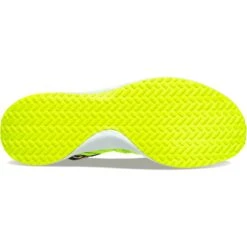 Saucony Sinister Running Shoes - Citron/black -Saucony Shop saucony sinister running shoes women citron black 4 1404701