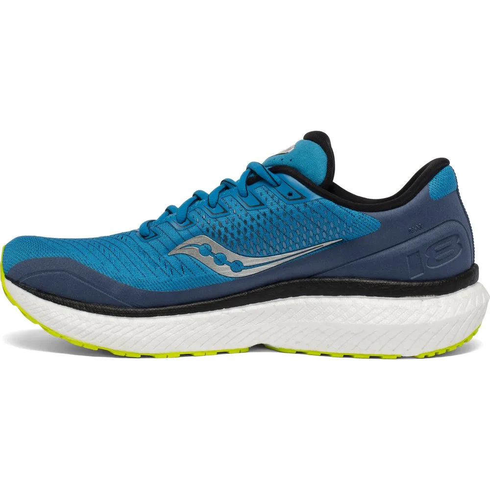 Saucony Triumph 18 Running Shoes 2 Saucony Triumph 18 Running Shoes - Image 2