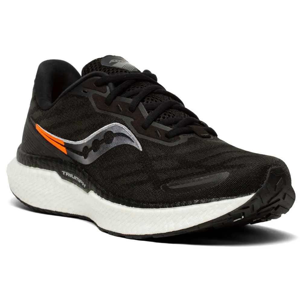 Saucony Triumph 19 Running Shoes 5 Saucony Triumph 19 Running Shoes - Image 5
