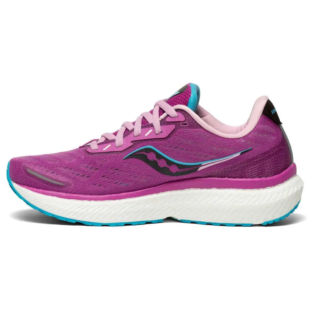 Saucony Triumph 19 Running Shoes 3 Saucony Triumph 19 Running Shoes - Image 3