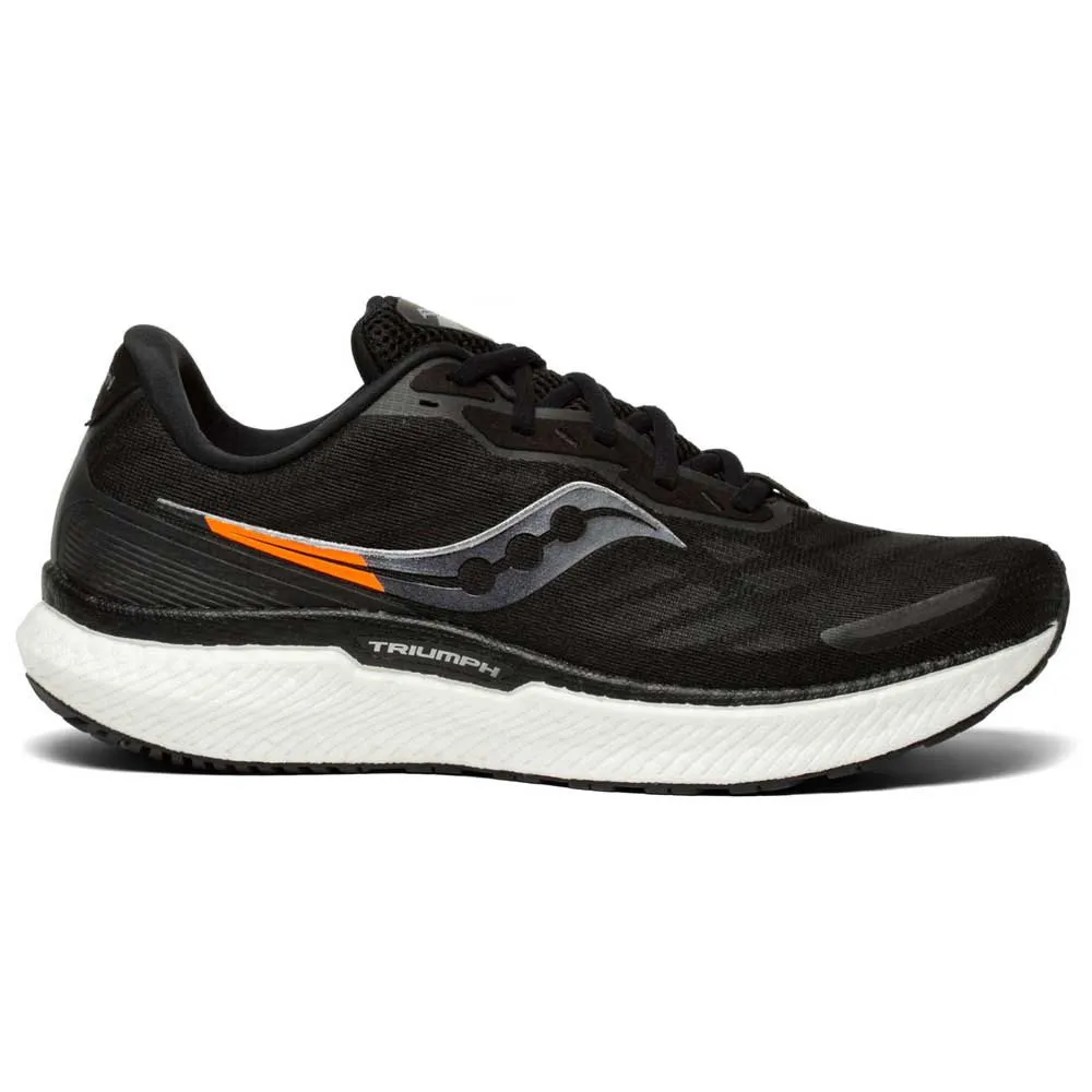 Saucony Triumph 19 Running Shoes 1 Saucony Triumph 19 Running Shoes