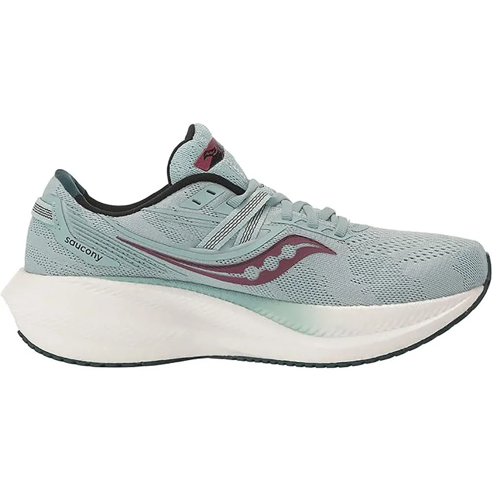 Saucony Triumph 20 Running Shoes 4 Saucony Triumph 20 Running Shoes - Image 4