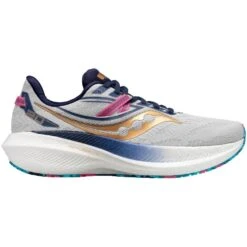 Saucony Triumph 20 Running Shoes - Prospect Glass