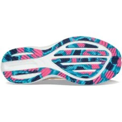 Saucony Triumph 20 Running Shoes - Prospect Glass 8 Saucony Triumph 20 Running Shoes - Prospect Glass -Saucony Shop saucony triumph 20 running shoes prospect glass 4 1377992