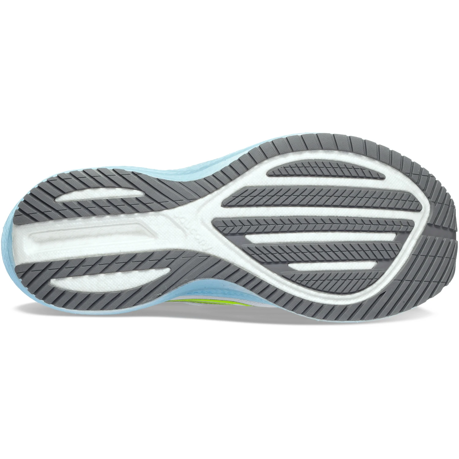Saucony Triumph 20 Running Shoes Women - Fog/vapor 4 Saucony Triumph 20 Running Shoes Women - Fog/vapor - Image 4