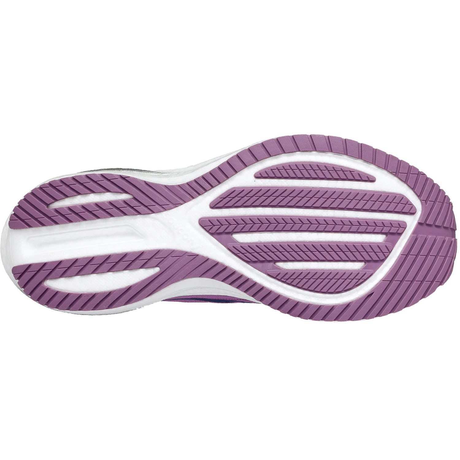 Saucony Triumph 21 Running Shoes Women - Grape/indigo 5 Saucony Triumph 21 Running Shoes Women - Grape/indigo - Image 5