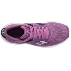 Saucony Triumph 21 Running Shoes Women - Grape/indigo 7 Saucony Triumph 21 Running Shoes Women - Grape/indigo -Saucony Shop saucony triumph 21 running shoes women grape indigo 3 1500569