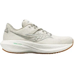 Saucony Triumph RFG Running Shoes - Coffee
