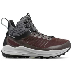 Saucony Ultra Ridge Goretex Running Shoes