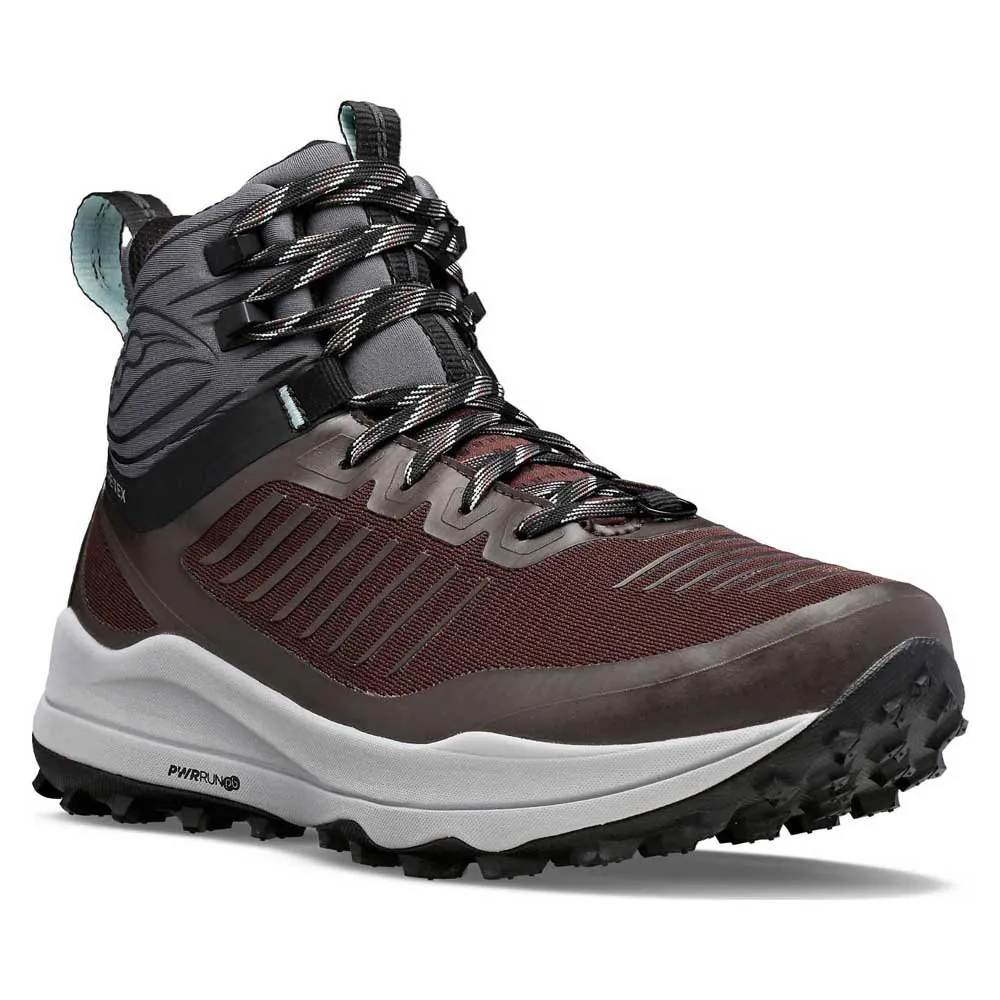 Saucony Ultra Ridge Goretex Running Shoes 4 Saucony Ultra Ridge Goretex Running Shoes - Image 4