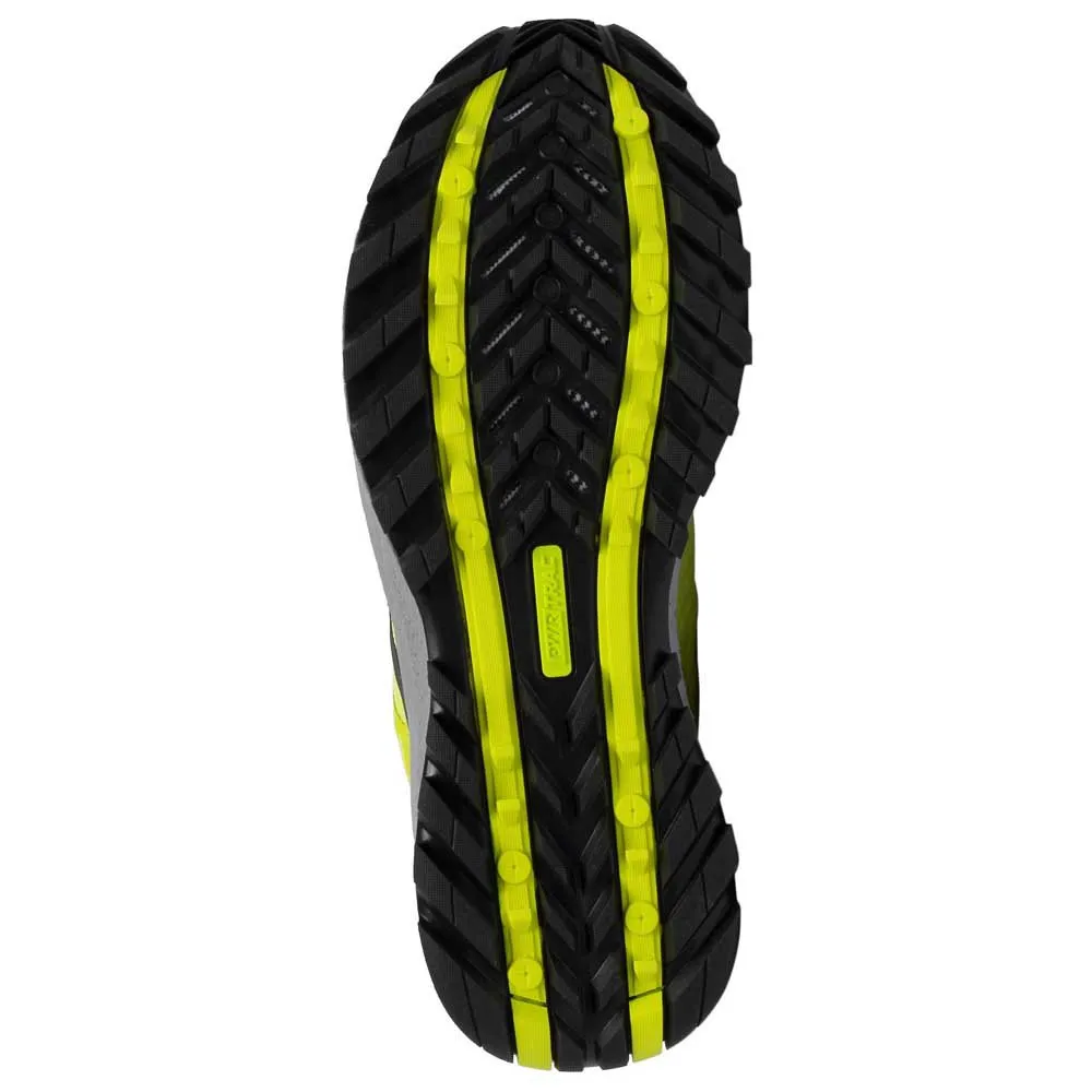 Saucony Xodus 11 Trail Running Shoes 2 Saucony Xodus 11 Trail Running Shoes - Image 2