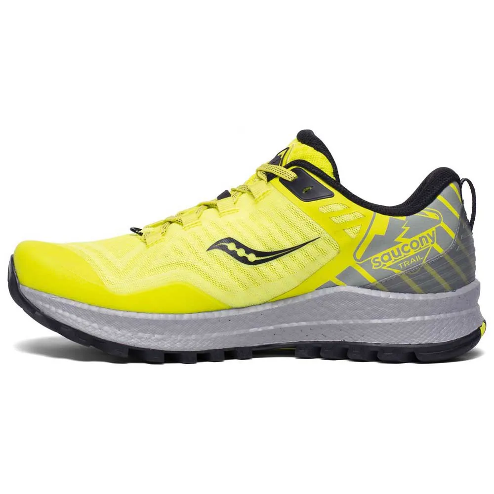 Saucony Xodus 11 Trail Running Shoes 3 Saucony Xodus 11 Trail Running Shoes - Image 3