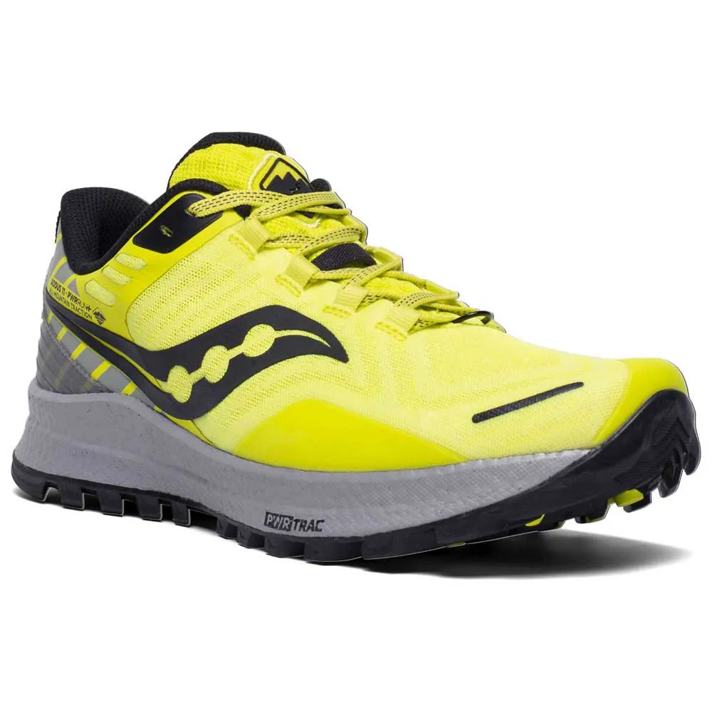 Saucony Xodus 11 Trail Running Shoes 5 Saucony Xodus 11 Trail Running Shoes - Image 5