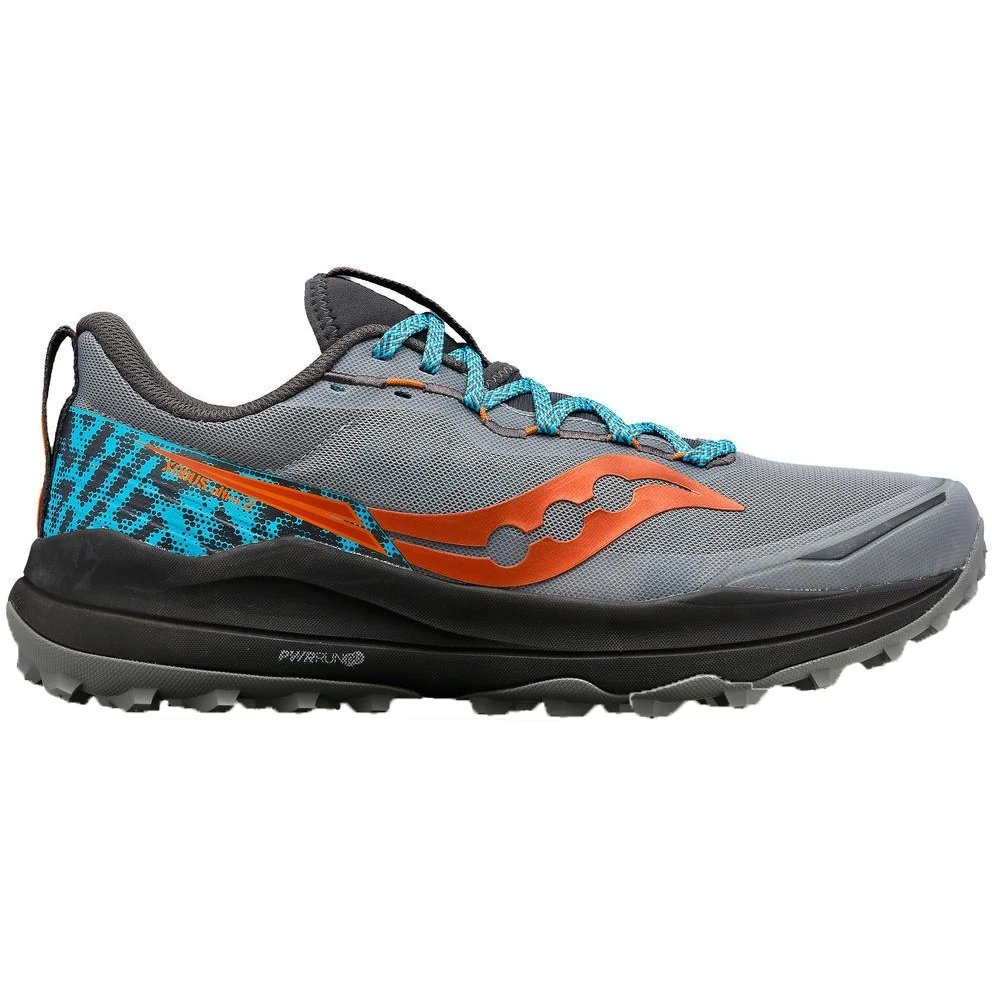 Saucony Xodus Ultra 2 Running Shoes - Fossil/basalt 1 Saucony Xodus Ultra 2 Running Shoes - Fossil/basalt