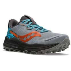 Saucony Xodus Ultra 2 Running Shoes - Fossil/basalt 9 Saucony Xodus Ultra 2 Running Shoes - Fossil/basalt -Saucony Shop saucony xodus ultra 2 running shoes fossil basalt 5 1378501