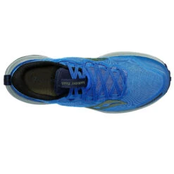 Saucony Xodus Ultra 2 Running Shoes - Superblue/night -Saucony Shop saucony xodus ultra 2 running shoes superblue night 3 1500667